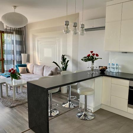 Apartament Winnica Stary Toruń Dış mekan fotoğraf
