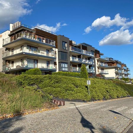 Apartament Winnica Stary Toruń Dış mekan fotoğraf