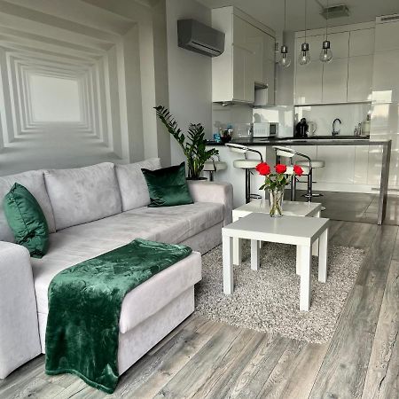 Apartament Winnica Stary Toruń Dış mekan fotoğraf