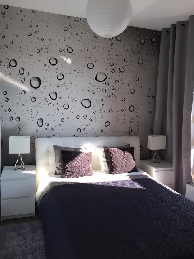 Apartament Winnica Stary Toruń Dış mekan fotoğraf