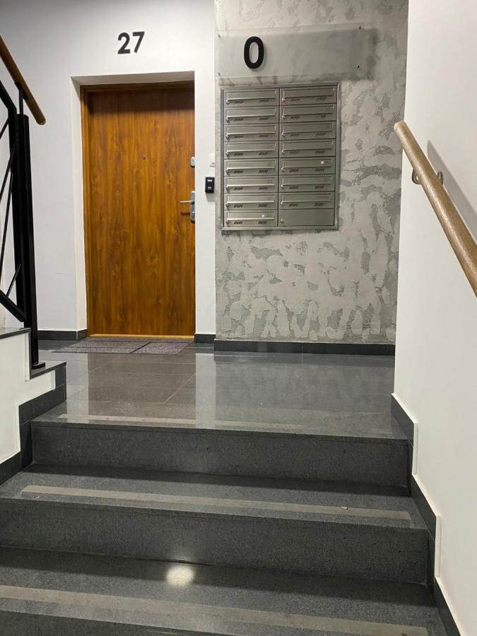 Apartament Winnica Stary Toruń Dış mekan fotoğraf