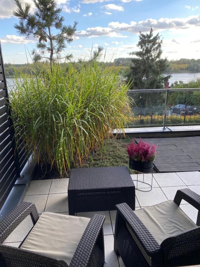 Apartament Winnica Stary Toruń Dış mekan fotoğraf