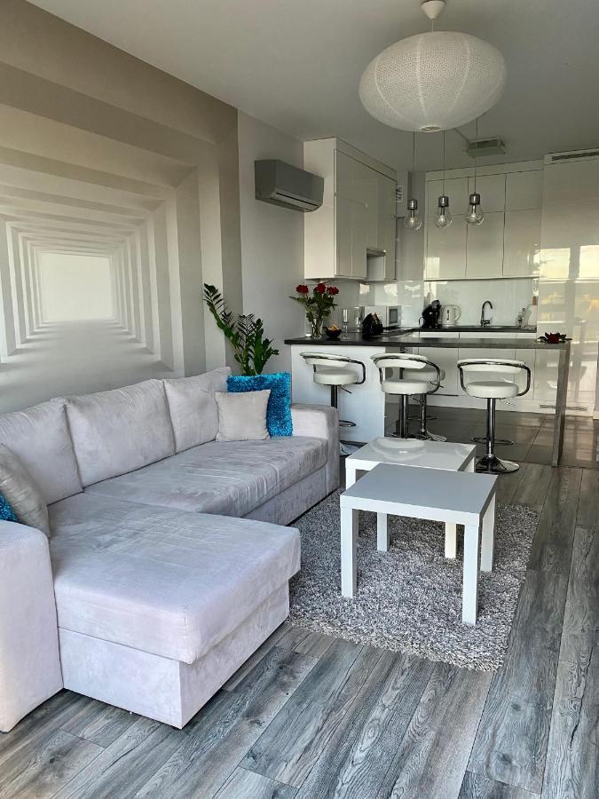 Apartament Winnica Stary Toruń Dış mekan fotoğraf