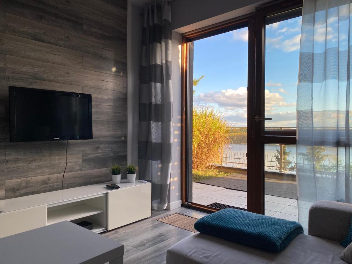 Apartament Winnica Stary Toruń Dış mekan fotoğraf
