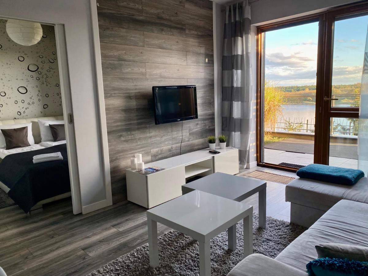 Apartament Winnica Stary Toruń Dış mekan fotoğraf