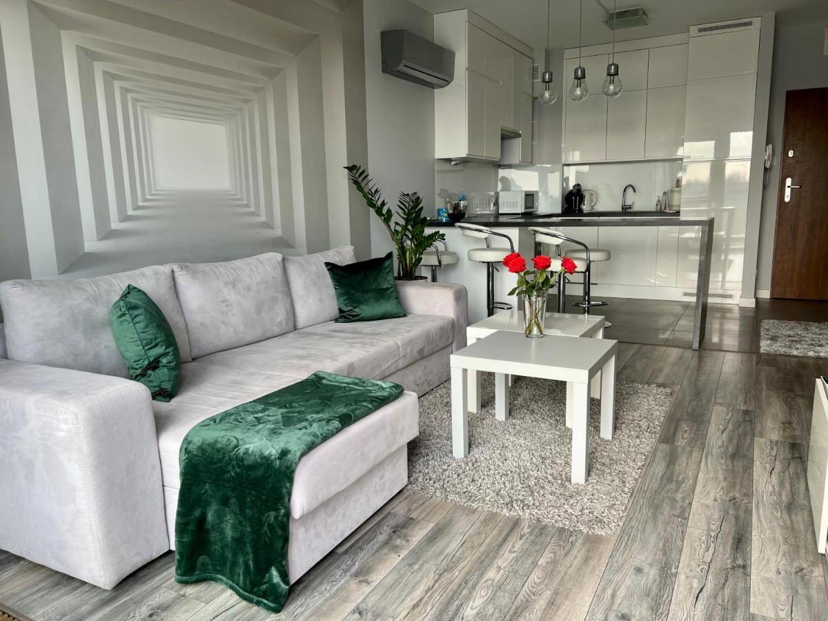 Apartament Winnica Stary Toruń Dış mekan fotoğraf