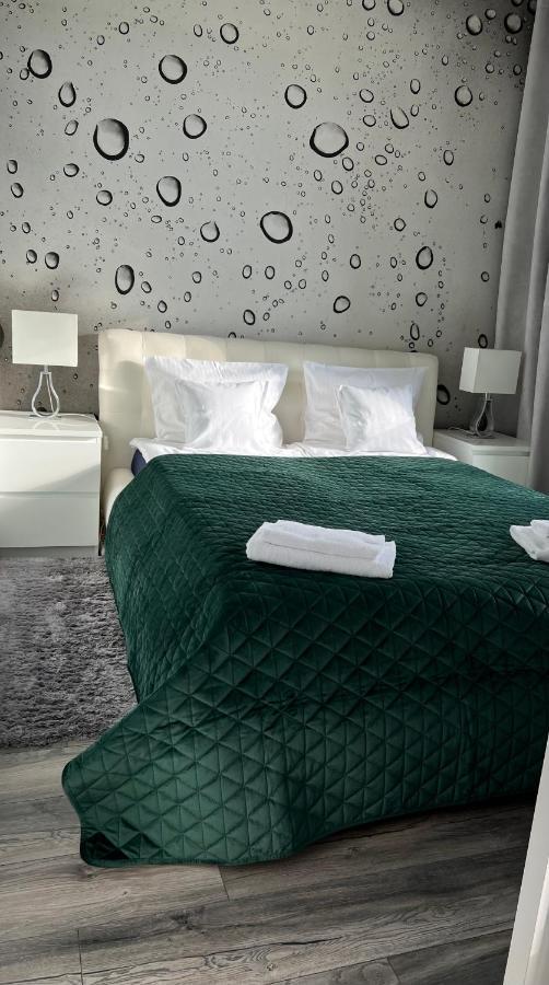 Apartament Winnica Stary Toruń Dış mekan fotoğraf